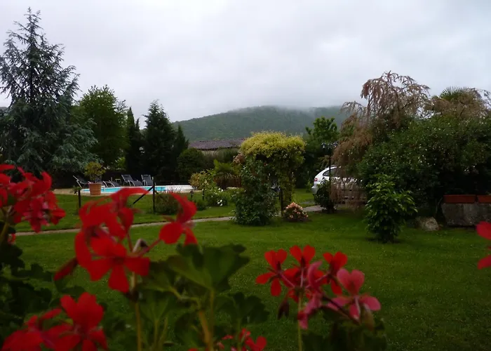 Chambres d'Hôtes L'Ardiegeoise