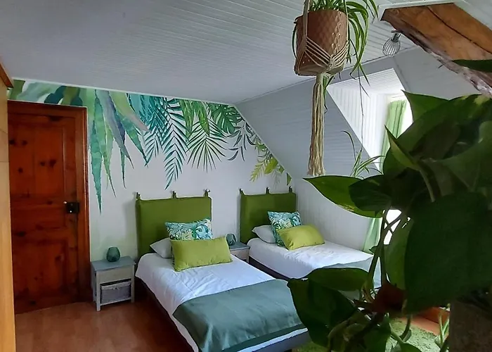 Villa Gracieuse