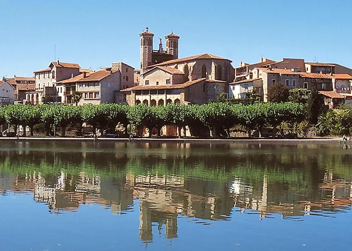 Chambres d'Hôtes - La Clef des Champs - Piscine - Capucine