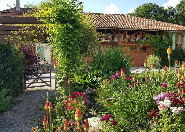 Chambres d'hôtes St Jacques Adults only